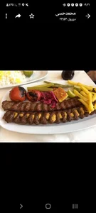 سفارش غذای گل 5