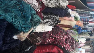 پارچه سرای کمالی