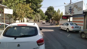 فروشگاه چارقد ايروني