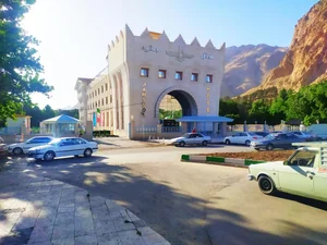 هتل جمشيد 5