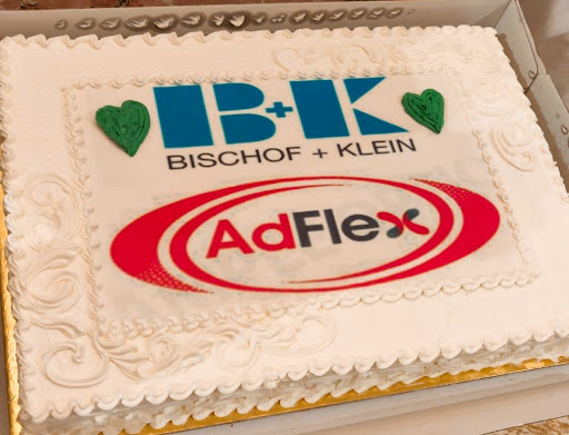 AdFlex - formerly known B+K MEC