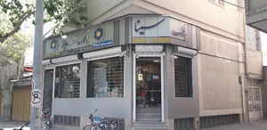 بانک سینا