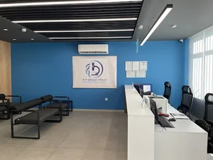 آزمایشگاه پاتوبیولوژی مدیک