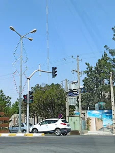 فرمانداری درگز