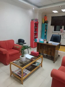 عطیه محمدی (روانشناس کودک)