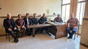 اتحادیه عکاسان و فیلمبرداران کرمانشاه