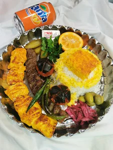 کترینگ سمن بانو