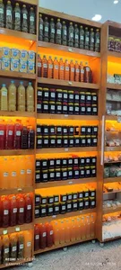 سبزی سرای میانکاله بهشهر 4