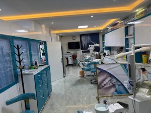 دندانپزشکی دکتر سید مهدی میرزاده