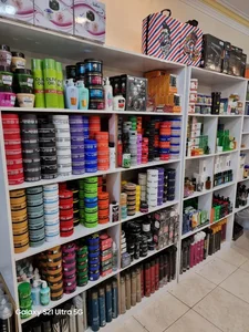 پخش آرایشگاهی ادیب 3