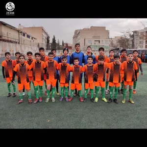باشگاه فوتبال صنعت ذوب آهن شعبه ۲