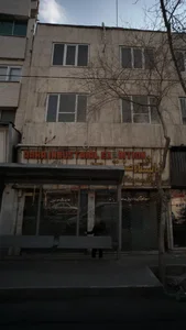 نمایشگاه صنعتی راکا 2