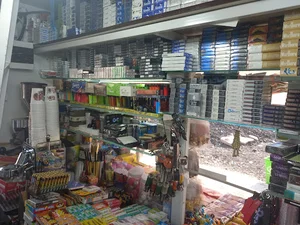دکه آسیا