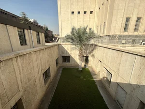 سالن همایش موزه ملی