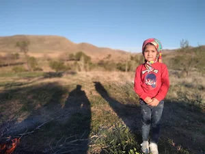 باغ انگور محمدیان