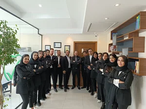 سیب سبز سلامت
