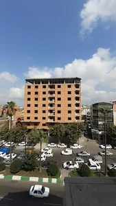 برج تجاری اداری جاوید