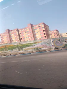میدان شهید باکری