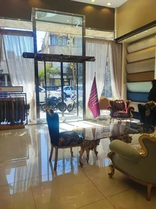 گالری پارچه مبلی نوری 4