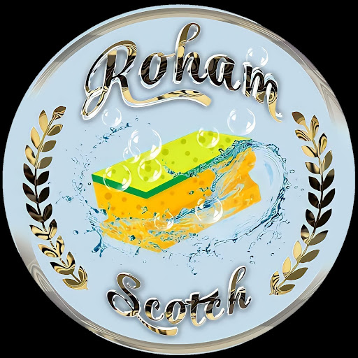 تولیدی اسکاج رهام