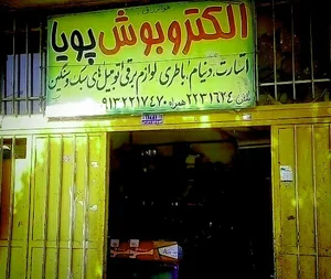 باطریسازی پویا رادپور