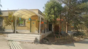 دبیرستان پسرانه مفید (دوره اول)