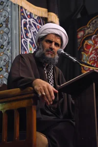 حوزه علمیه امیرالمومنین علی علیه‌السلام 2