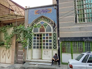 مهدیه حصارک