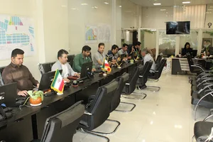 گروه مشاورین املاک رویال قم