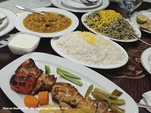 تالار یزد