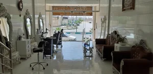 آرایشگر شهر 2