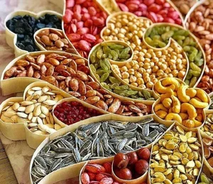 آجیل و خشکبار زرپران