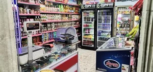 سوپر مارکت رضا بقال 4