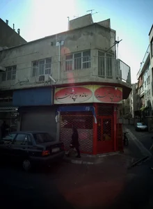 ساندویچ آشنا 2