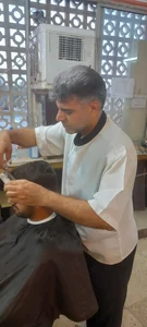 پیرایش بارون 3