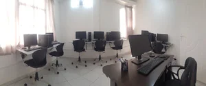 آموزشگاه تخصصی هوشمان
