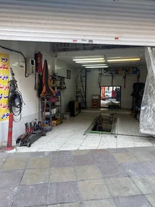 بوسترسازی تعمیر ترمز خاکزادی