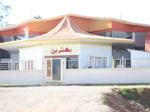 رستوران و فست فود بهترین