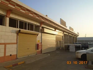 AL - SALAM WORKSHOP آل ورشة سلام