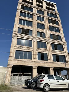 برج هومن