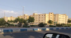 مسکن جوانان