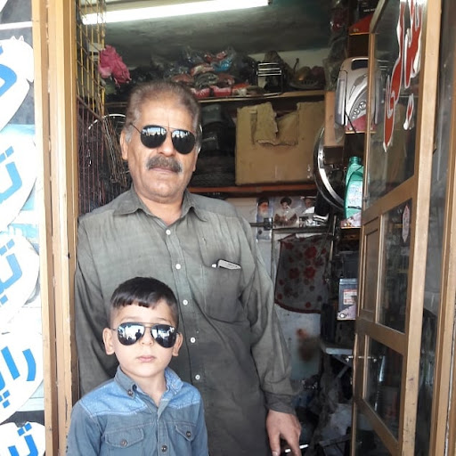 موتور سیکلت حجت