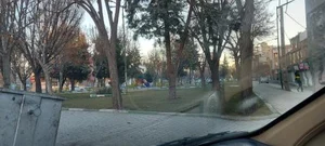 پارک سنگر 2