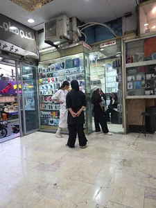 نور موبایل