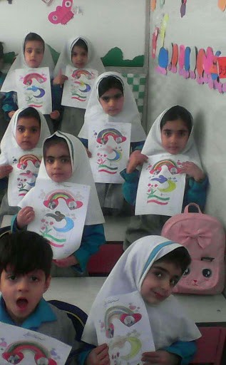 «خانه قرآنی فاطمیون»