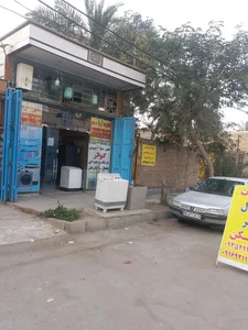 تهویه آریا نسیم 4