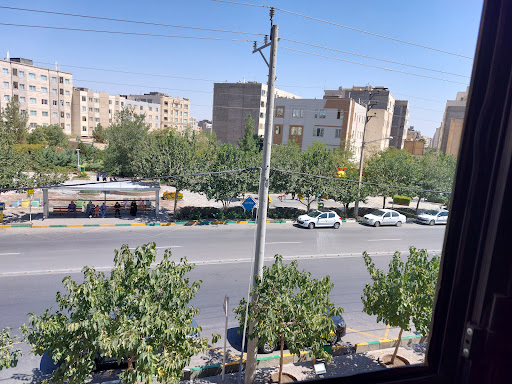 دفتر ثبت اسناد رسمی 158
