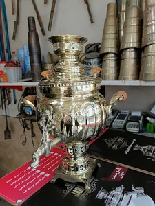 بازرگانی نصیری خلیل شهر