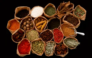 ادویه جات خواجویی نژاد