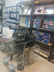 Tebbe Payesh , طب پایش , تجهیزات پزشکی , Medical Equipment 5